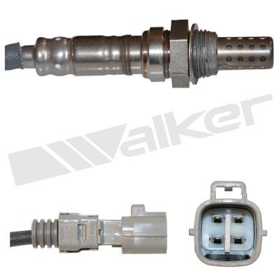 WALKER PRODUCTS 350-34501