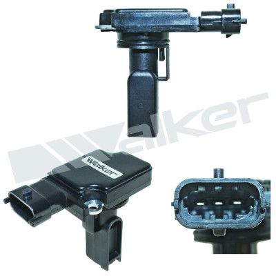 WALKER PRODUCTS 245-1274