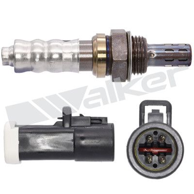 WALKER PRODUCTS 250-24127