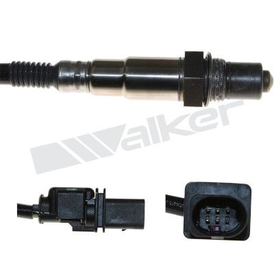 WALKER PRODUCTS 350-35011