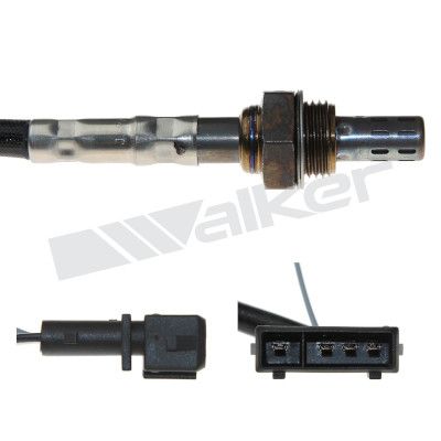 WALKER PRODUCTS 250-23139