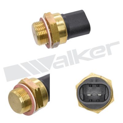 WALKER PRODUCTS 212-1026