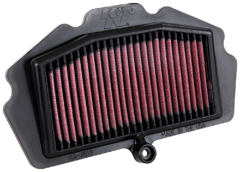 K&N Filters KA-4018