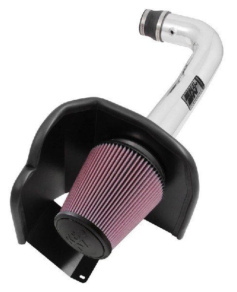 K&N Filters 77-3085KP
