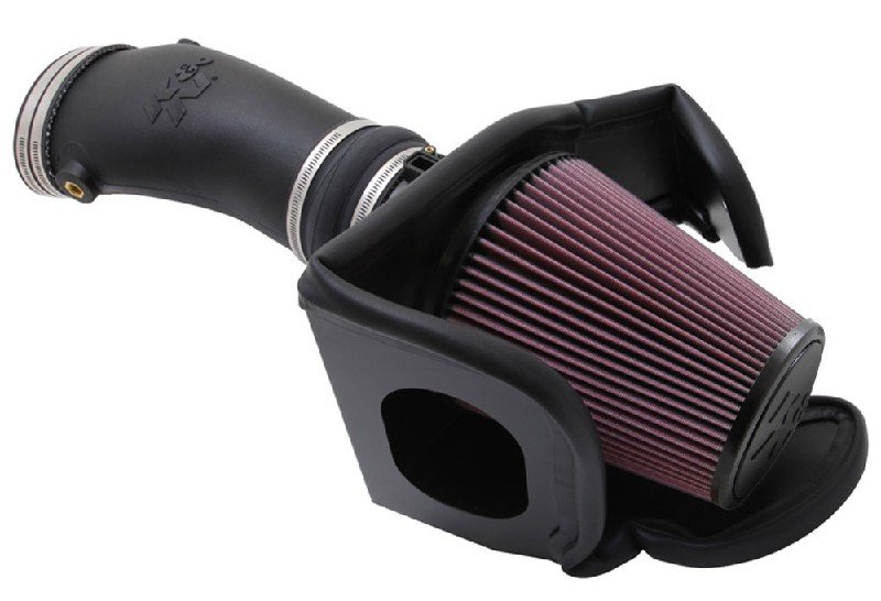 K&N Filters 57-2579