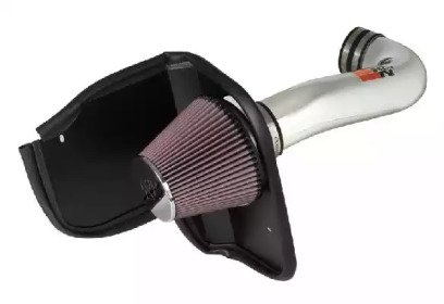 K&N Filters 77-1549KP