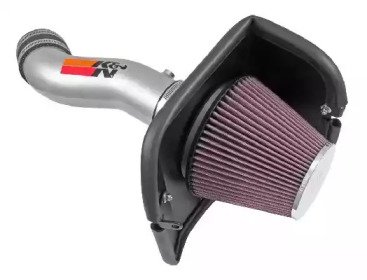 K&N Filters 77-1569KS