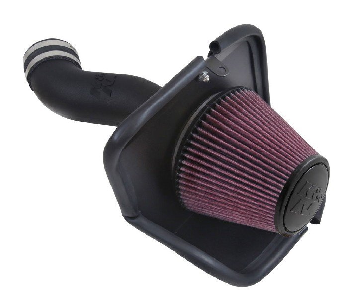K&N Filters 57-1569