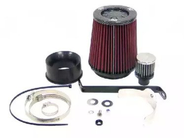 K&N Filters 57-0432