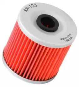 K&N Filters KN-123