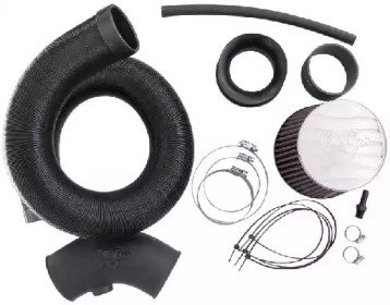 K&N Filters 57-0435