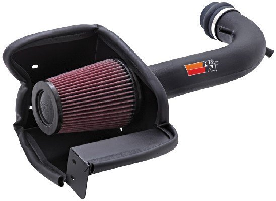K&N Filters 57-3514