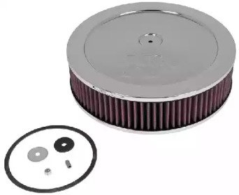 K&N Filters 57-3028