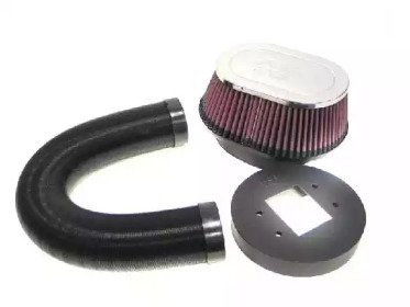 K&N Filters 57-0388
