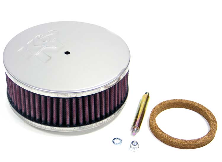 K&N Filters 56-9138