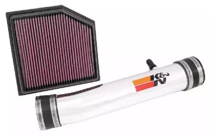 K&N Filters 69-8704TP