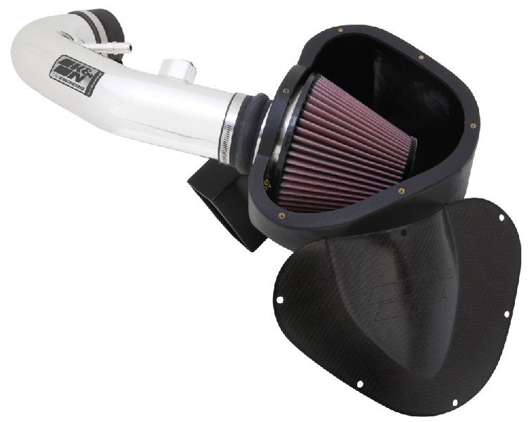 K&N Filters 69-3527TP