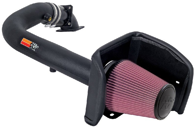K&N Filters 57-2556