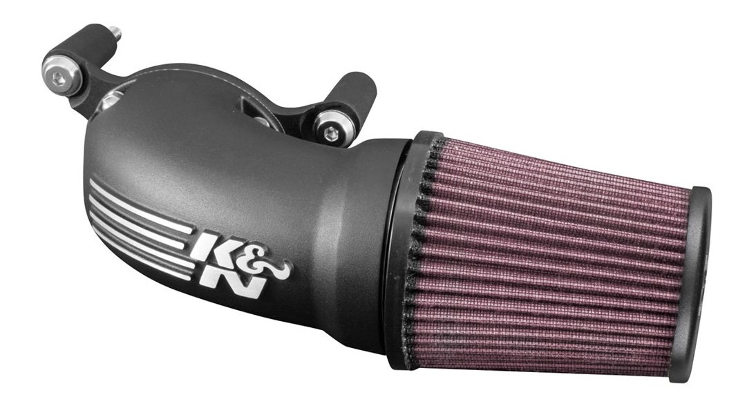K&N Filters 57-1137 K&N Filters 57-1137
