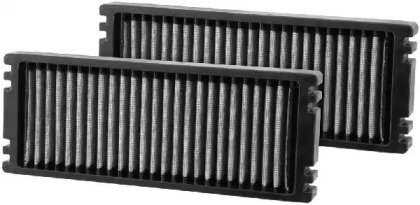 K&N Filters VF1001