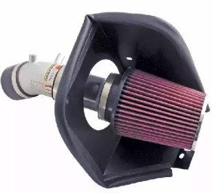 K&N Filters 69-8615TS