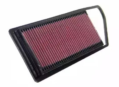 K&N Filters 33-2840