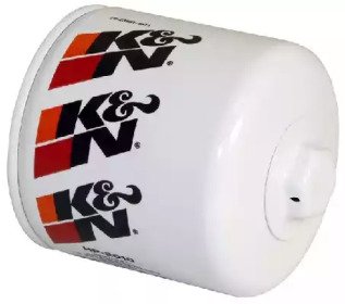 K&N Filters HP-2010