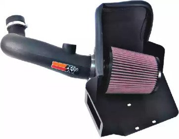 K&N Filters 57-1552