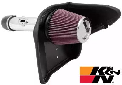 K&N Filters 69-4520TP