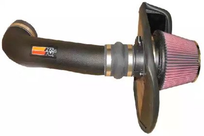 K&N Filters 57-3054