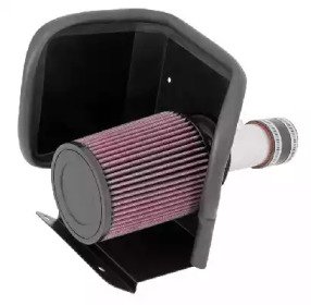 K&N Filters 69-2548TS
