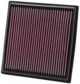 K&N Filters 33-2455