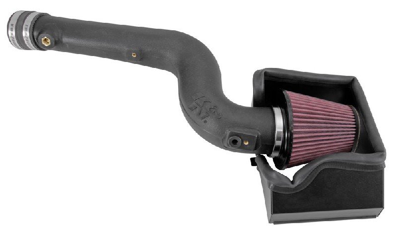K&N Filters 57-2585