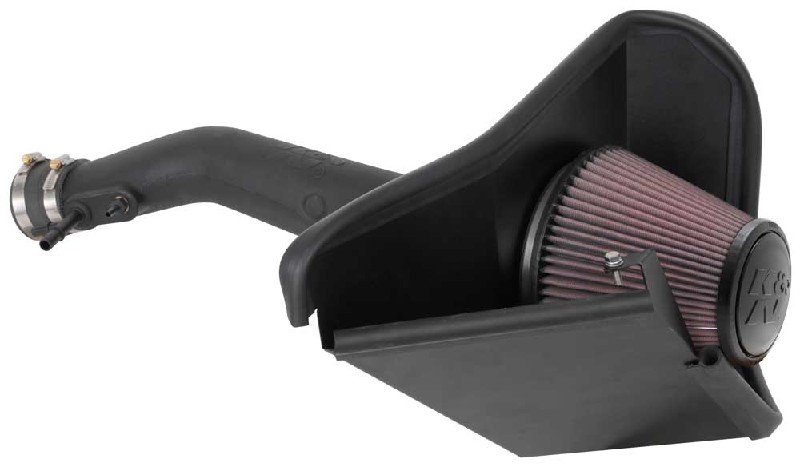 K&N Filters 63-2611