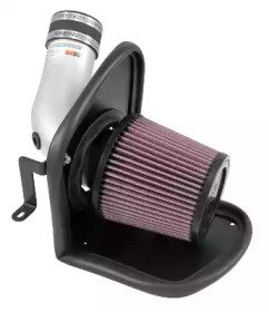K&N Filters 69-3537TS