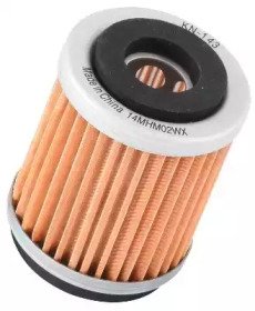 K&N Filters KN-143