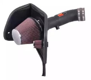 K&N Filters 63-3065