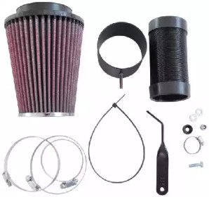K&N Filters 57-0474