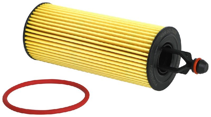 K&N Filters SO-7026