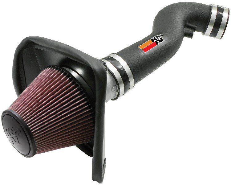 K&N Filters 57-2539
