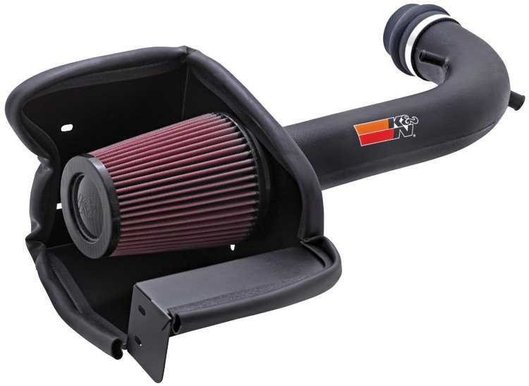 K&N Filters 63-3514