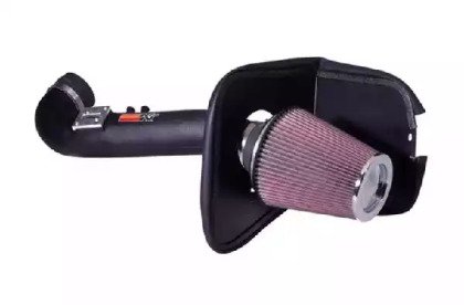 K&N Filters 63-6012