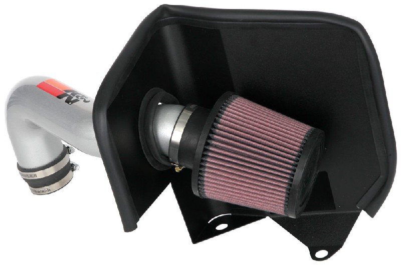 K&N Filters 77-1577KS