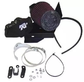 K&N Filters 57I-2502
