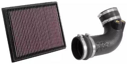 K&N Filters 63-9038