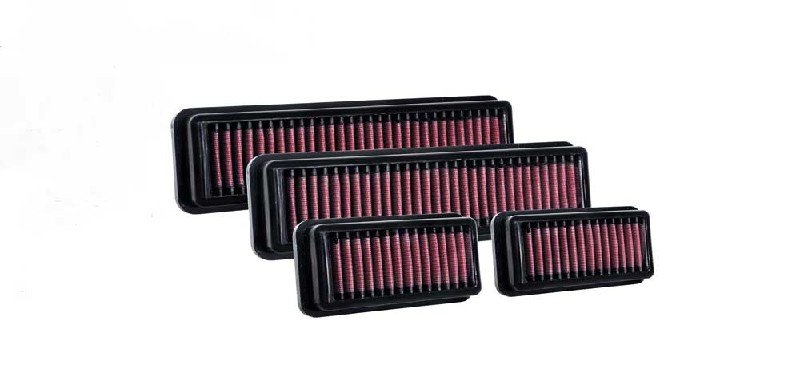 K&N Filters 33-3160