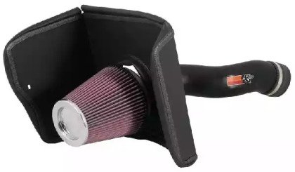 K&N Filters 63-9031-1