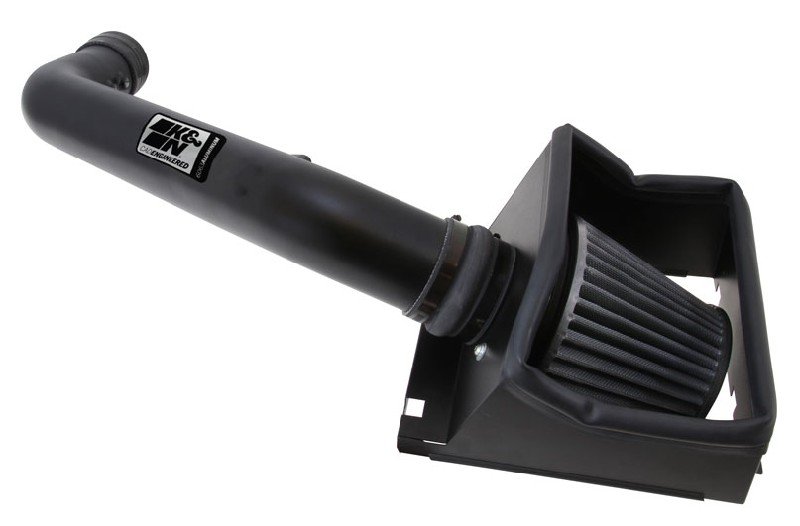 K&N Filters 71-2584