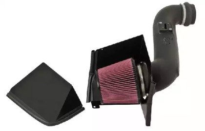 K&N Filters 57-3066