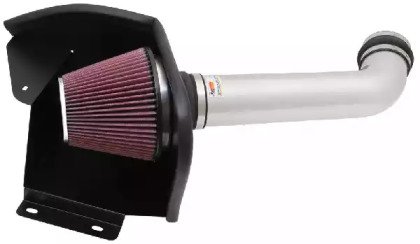 K&N Filters 69-2546TS K&N Filters 69-2546TS